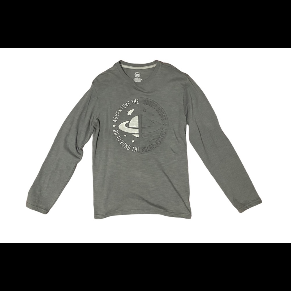 Long Sleeve T-Shirt for Boys